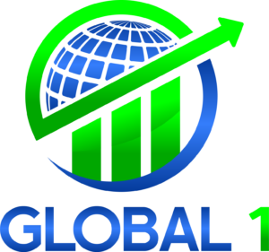 Golbal 1 Logo